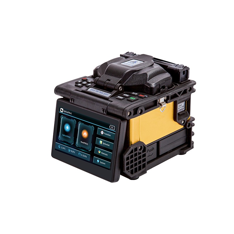 ALK-A9L<br>光纤熔接机