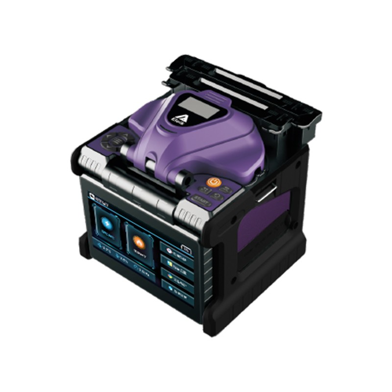 ALK-A8/A8+<br>光纤熔接机