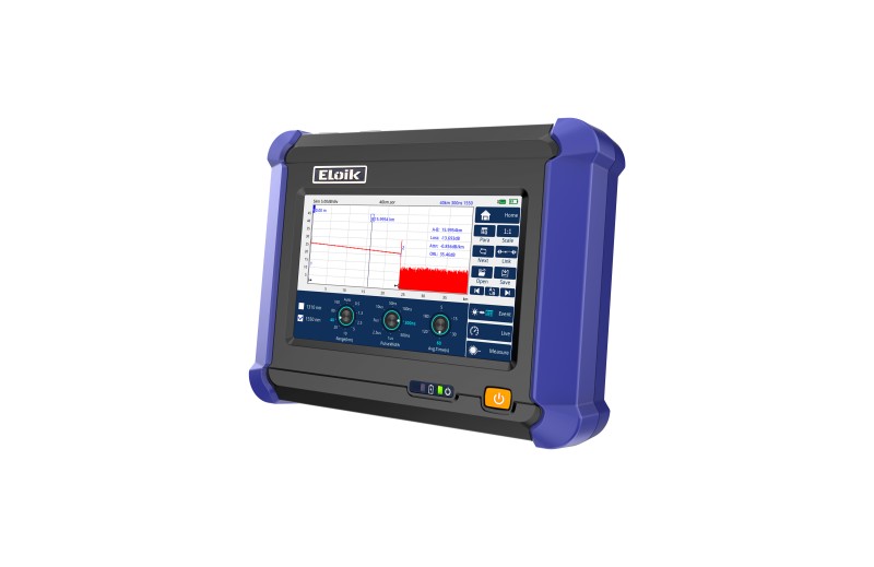 ALK-3000 <br> 光纤综合测试仪