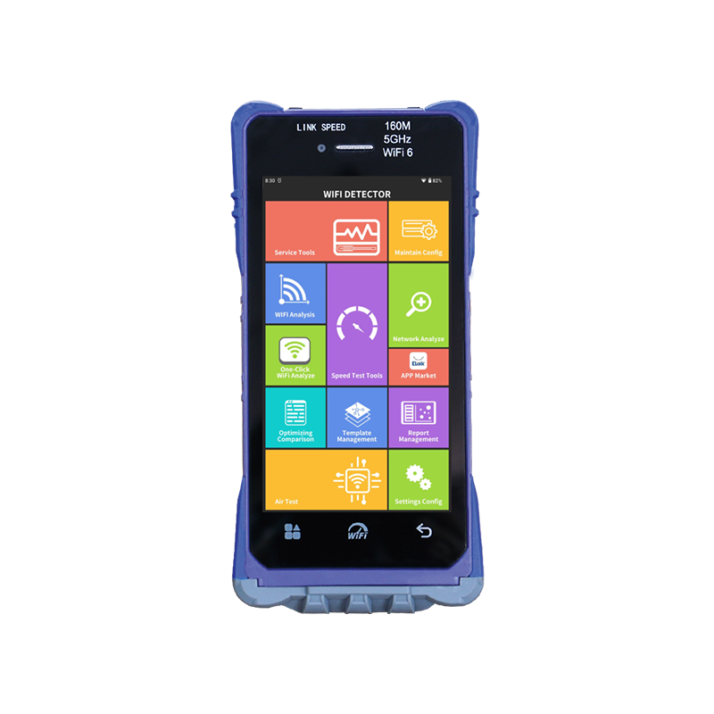 ALK-IST2400<br>接入网分析仪