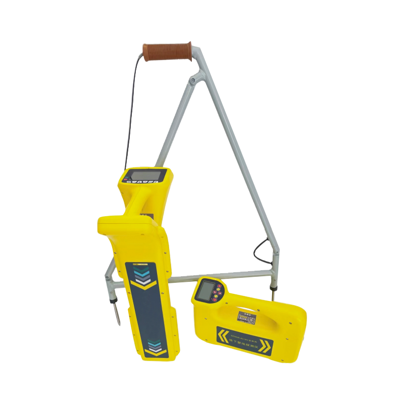 ALK-8018<br>地下管线探测仪