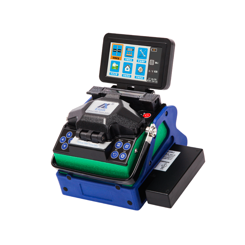 ALK-88A<br>光纤熔接机